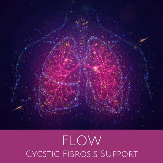 Flow for Allergy Support