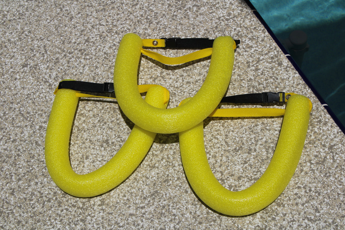 Aqua Motion® Float Set