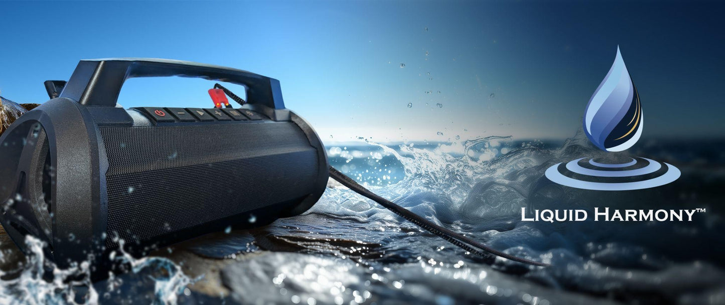 Aqua Motion Float Training