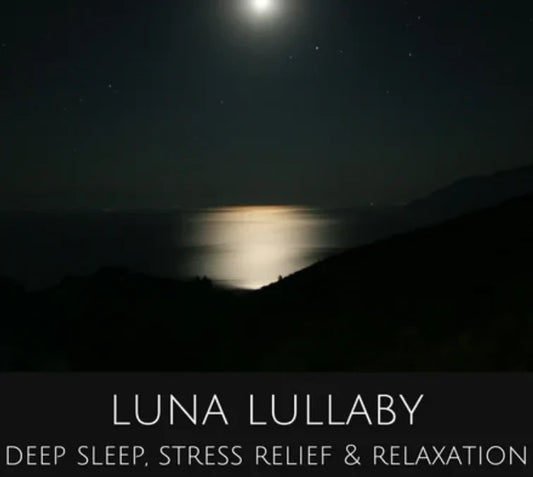 Discover the Magic of Luna Lullaby: Your Key to a Restful Night's Sleep
