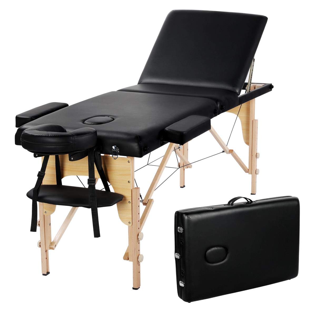 Vibrational Therapy Tables