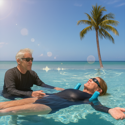 Aqua Motion Float Training