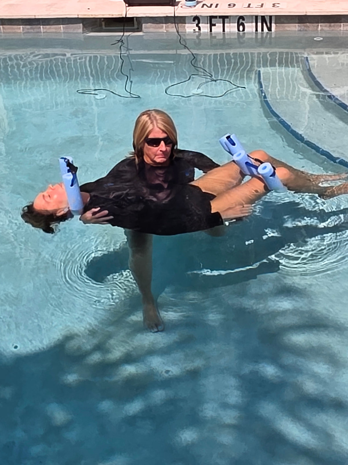 Aquatic Wellness