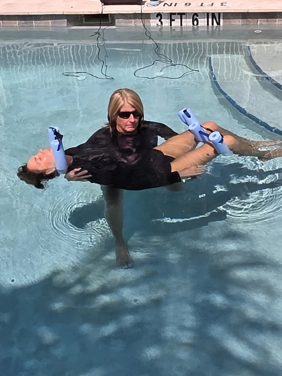 Aquatic Wellness