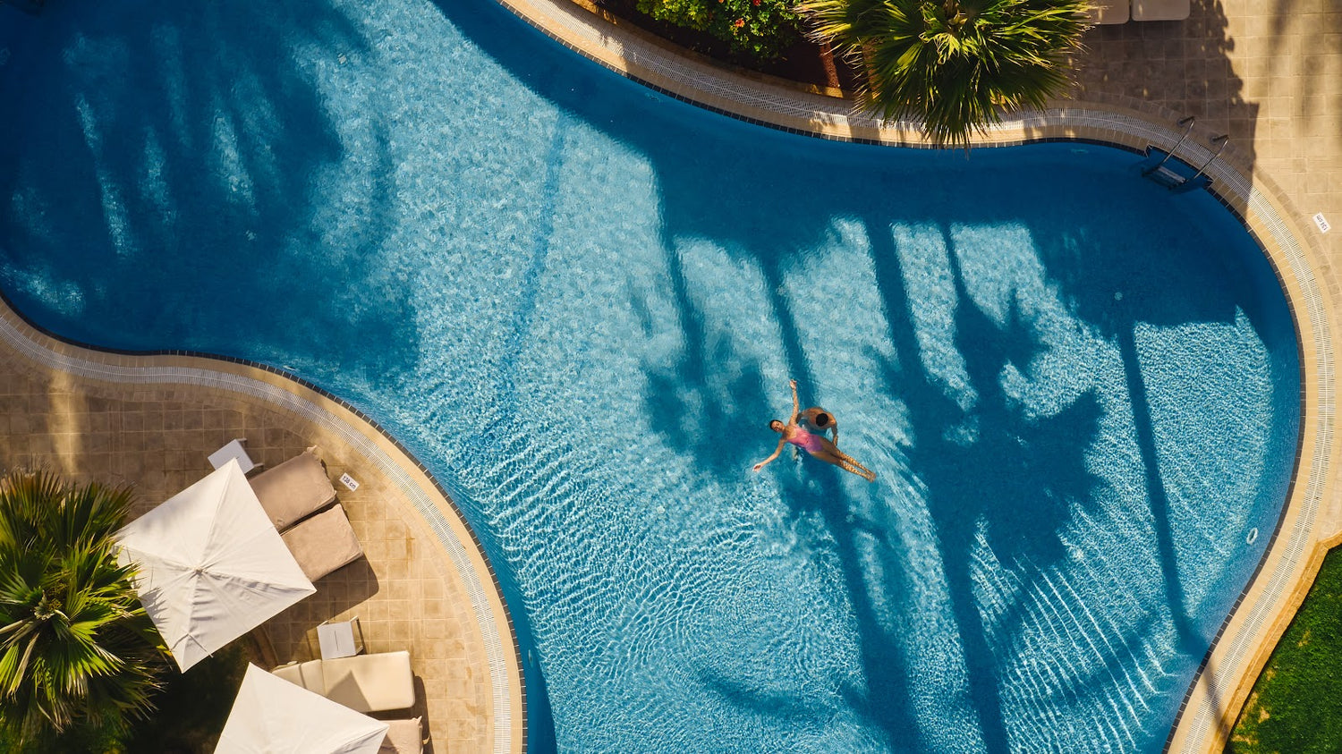 Aqua Motion Floatation