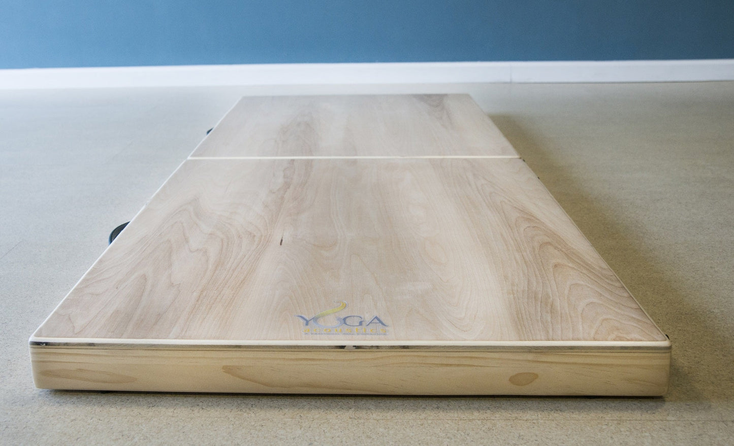 The Vibrational Platform