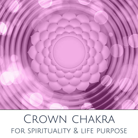 Crown Chakra