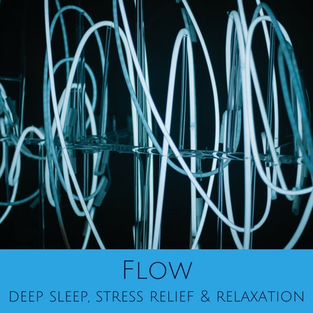 Flow for Deep Sleep, Stress Relief & Relaxation