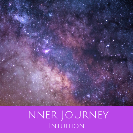 Immersive soundscape for intuition, subconscious exploration, and deep meditation.