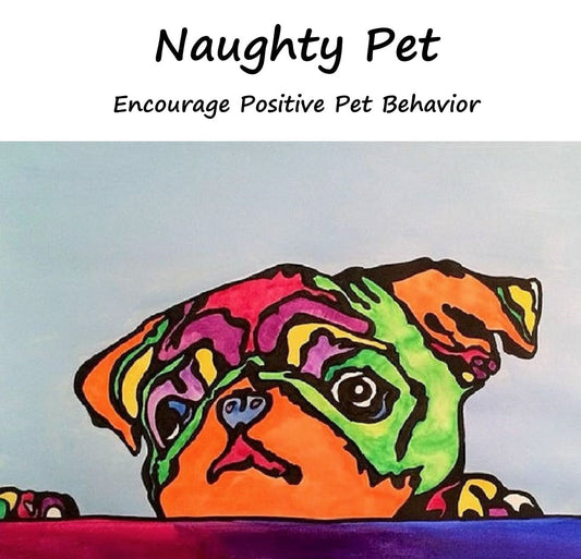 Naughty Pet