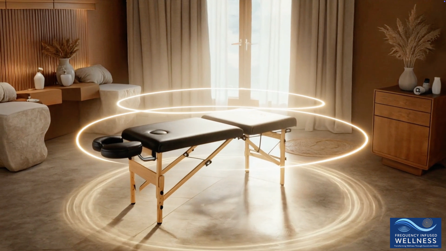 Vibrational Therapy Systems