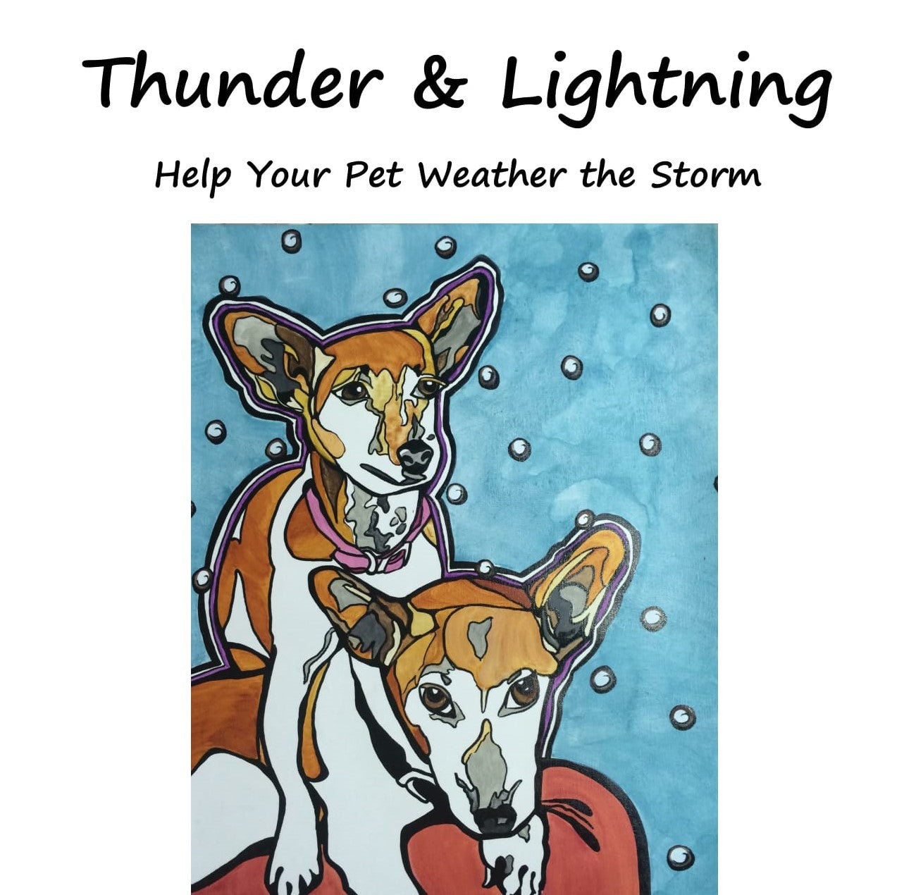 Fear of Thunder & Lightning