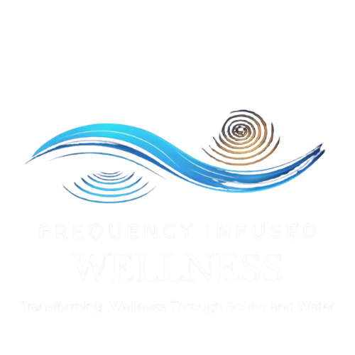 Frequency-Infused Wellness