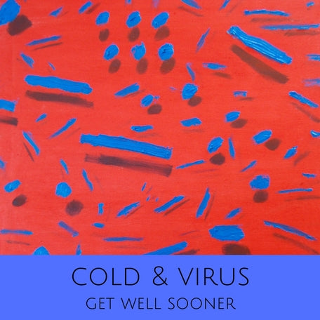 Luna Lullaby for Cold & Virus