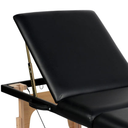 Sound Bliss Vibrational Table