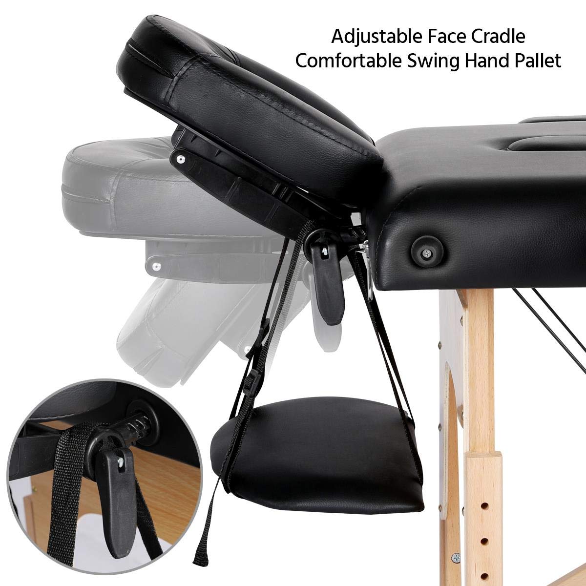 Sound Bliss Vibrational Table