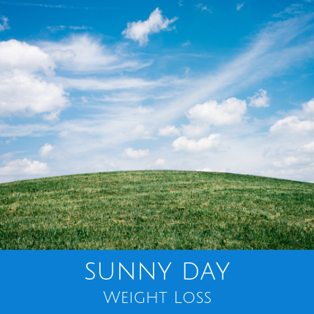 Sunny Day for Weight Loss Support