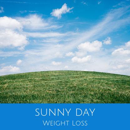 Sunny Day for Weight Loss Support