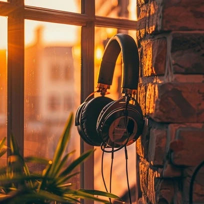 Sound Journeys