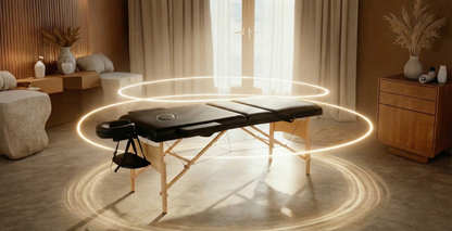 Sonic Emmersion Vibrational Table