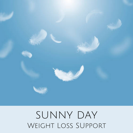 Sunny Day for Weight Loss Support